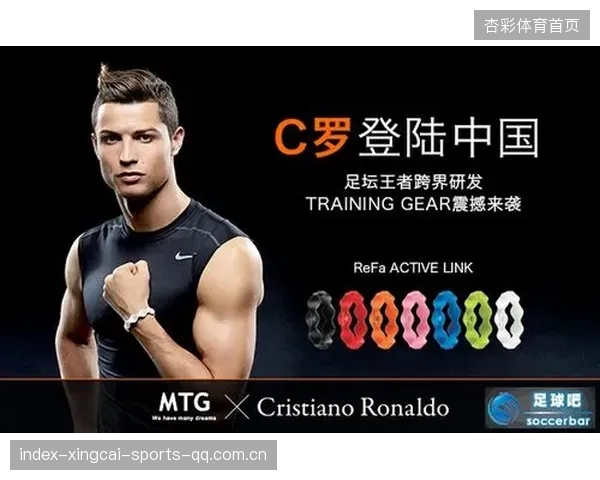 C罗宣布参与环保项目，跨界公益获赞